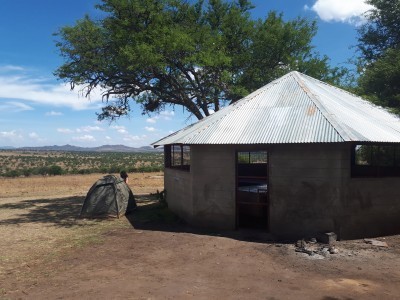 Lobo Public Campsite