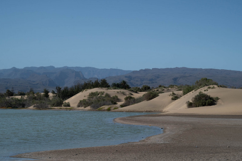 Maspalomas, Grand Canaria