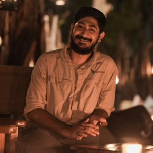 Ratik Sharma, Gaiatales