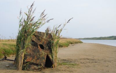Welches Tarnzelt für Naturfotografen?