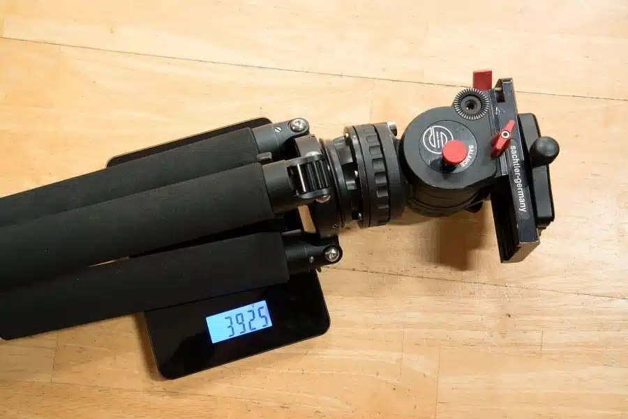 Tripods for nature photography: recommendations