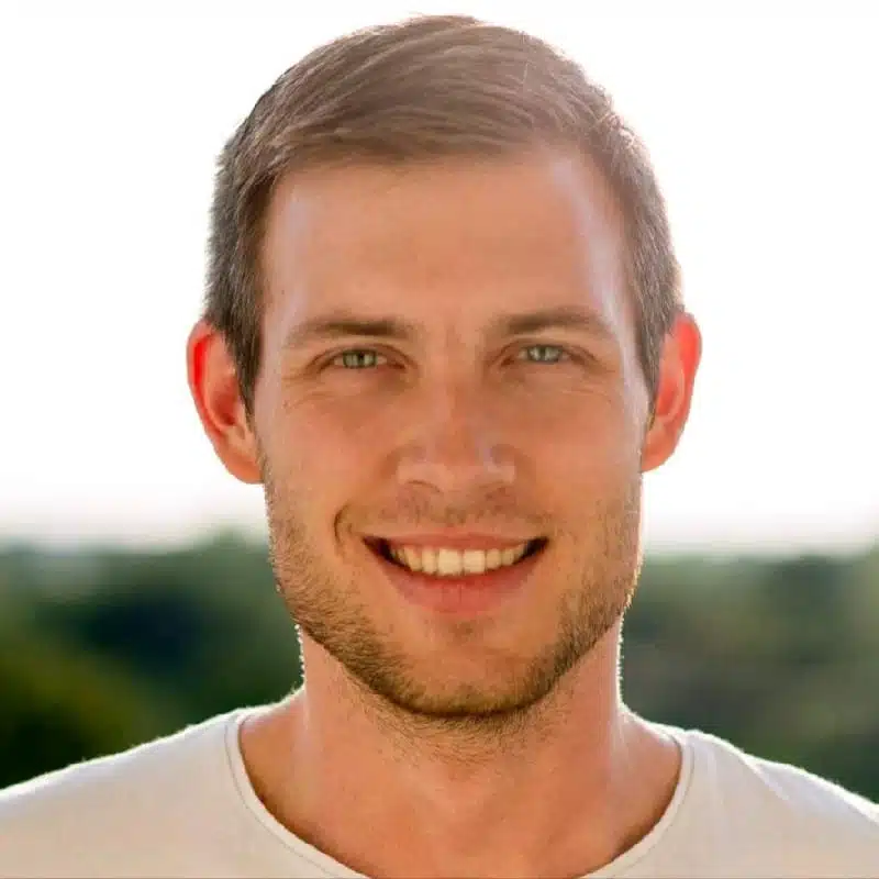 Julius Kramer