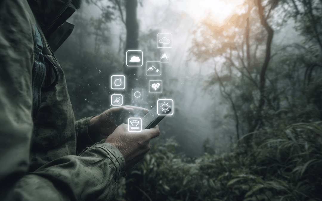 Die Besten Apps für Naturfotografie